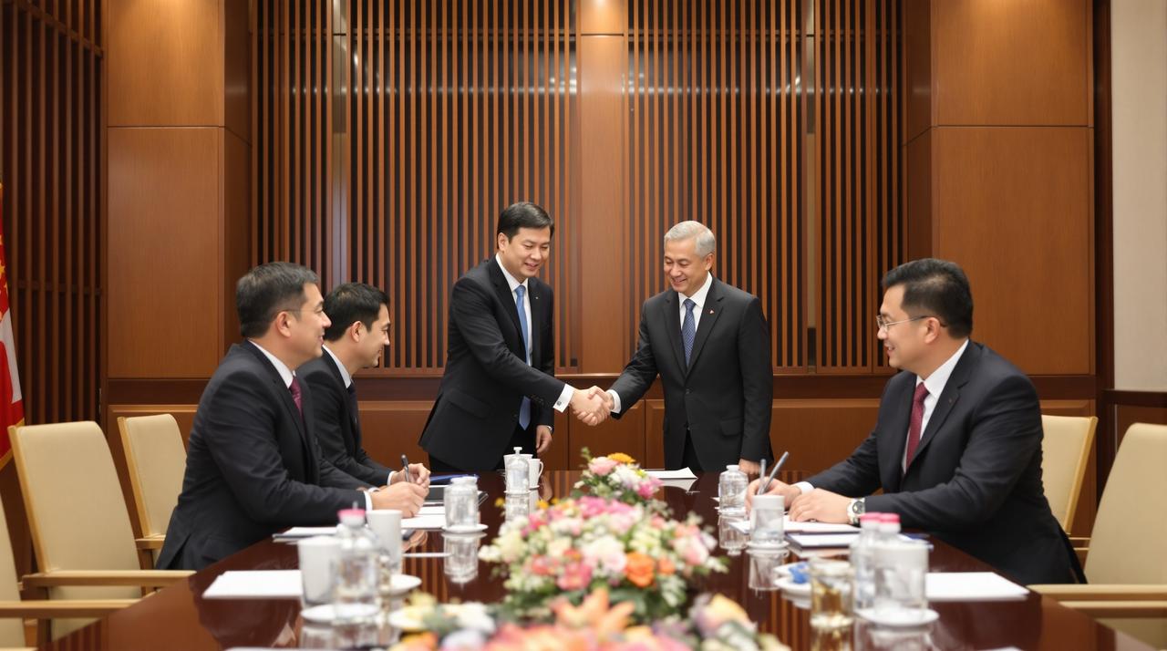 精品欧美与国际顶级制作公司达成战略合作协议