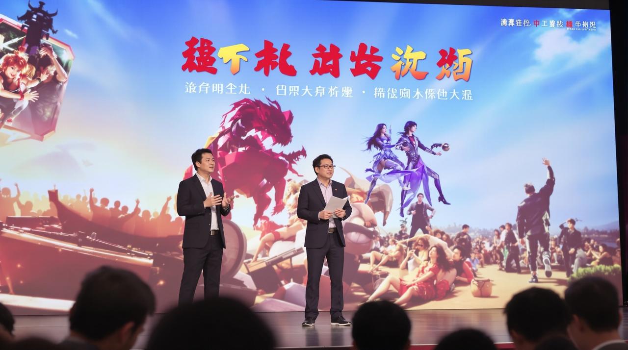 精品欧美2026年度片单正式发布,十余部重磅作品蓄势待发